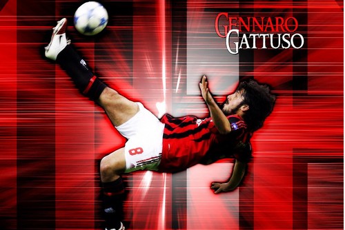 Gennaro Gattuso