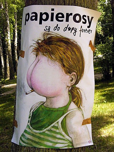 papierosy s do dupy ! xD