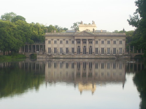 WARSZAWA