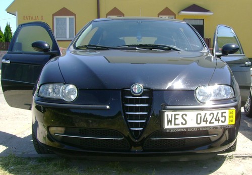 Mmmm moj Romeo :D 