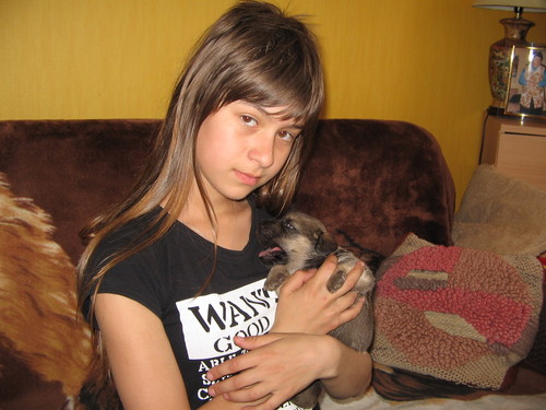 GIZMO I JA