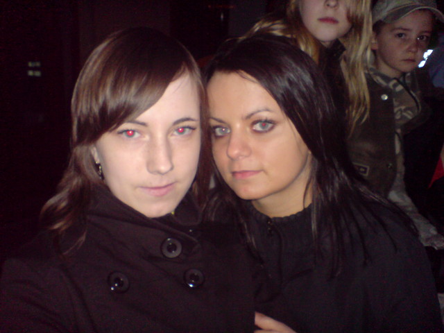 przyjazn jest najwazniejsza:)
