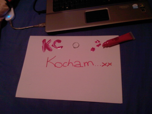 KC ... KOcham 