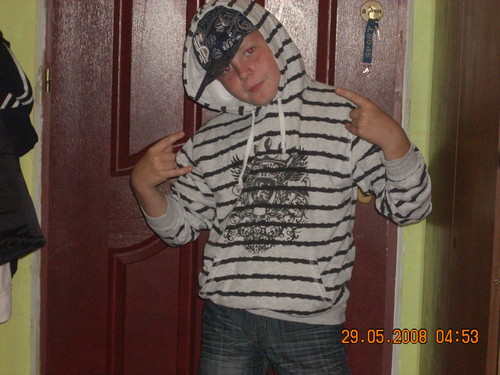 DJ. wacek