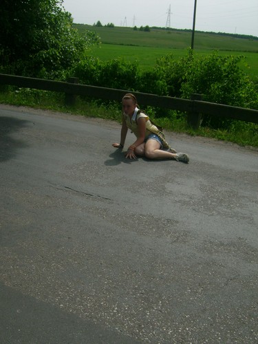 Na Ulicy .