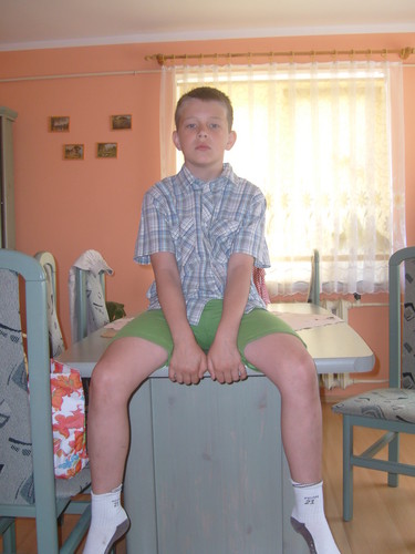jaaa juz nie na placyku xd xd 
