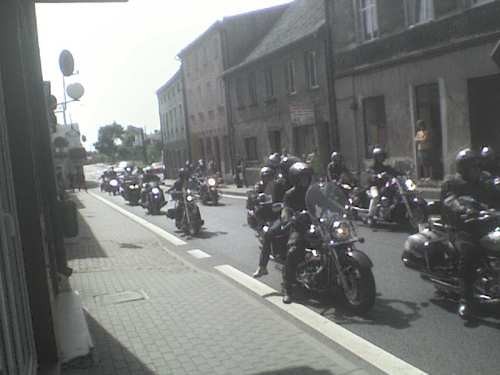 motory