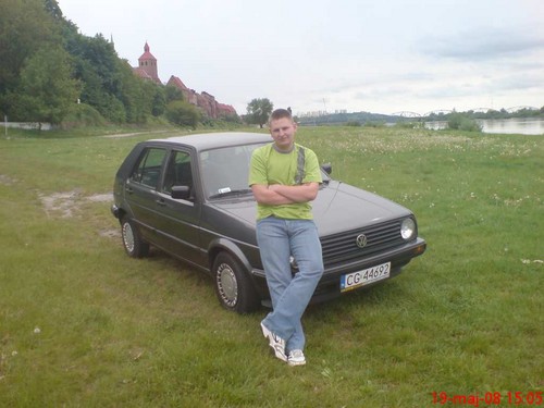 na boniach:)