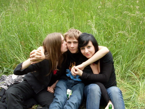 Ktra z kolei majwka ;]