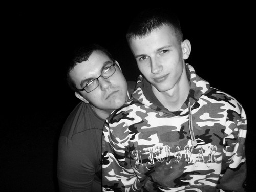 Seba & Tasia