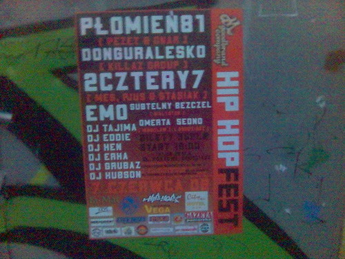 hip hpo fest