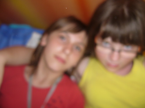 anis i ja