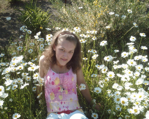 moja fotka:*