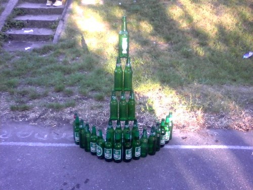 Dni Chrzanowa ;))).