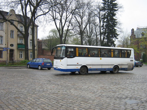 AUTOSAN A0909L #PKS NAMYSW