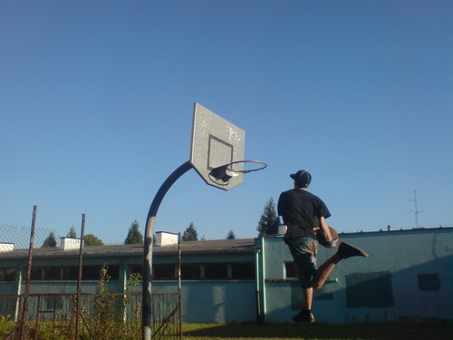 dunk 2