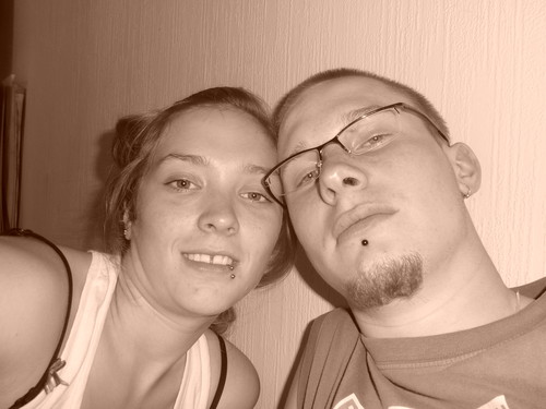 moja broda i ona