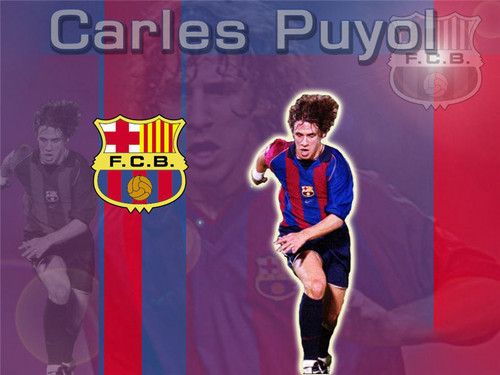 Carles Puyol