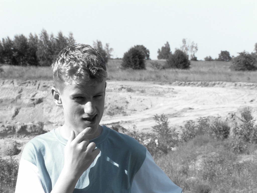 Wojtek 2/?