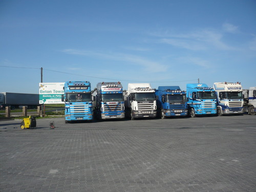 Scania;))
