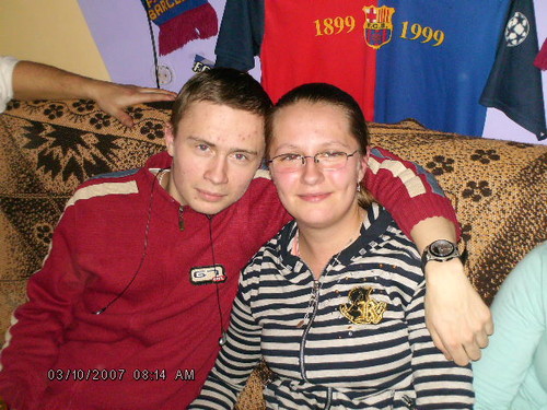 Super impra urodzinowa:)