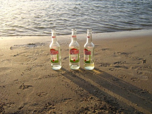 DESPERADOS
