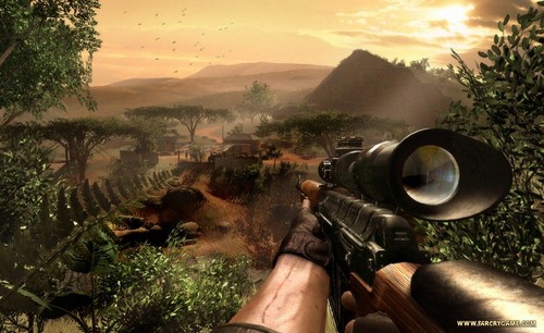 Far Cry2
