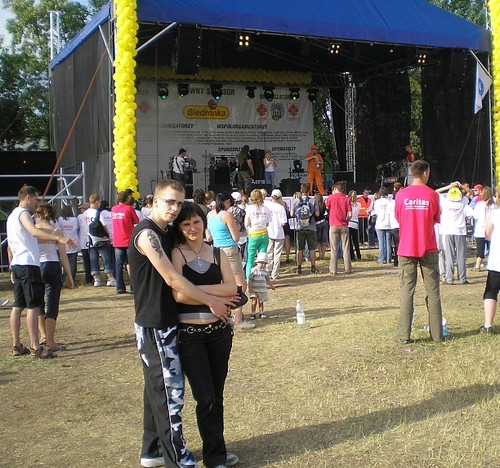 koncert