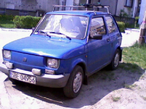 maluch.