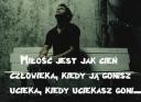 Mio jest jak cie