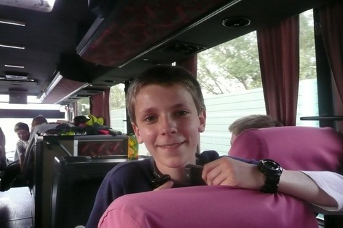 Majkel