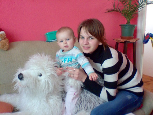 Moje kochanie;**************