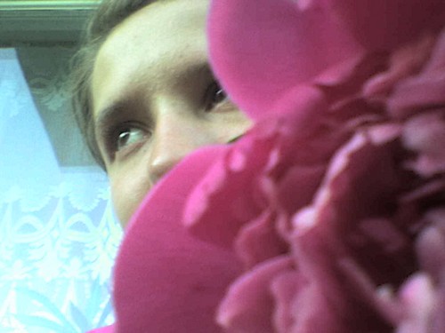 Flower ;)