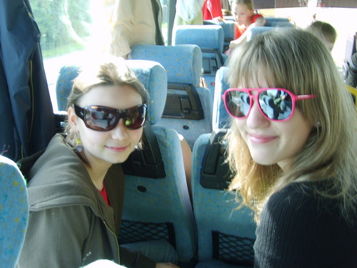 Daria i Iza ;D