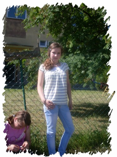 Klaudusia! =*