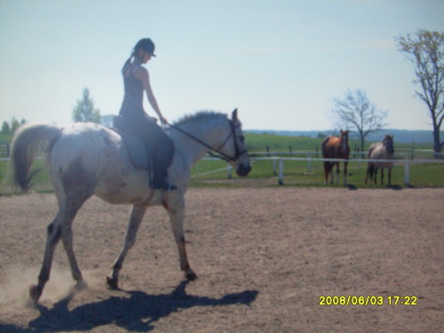 Piasek i Ola :*