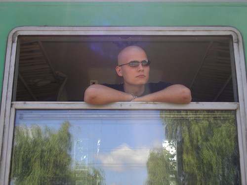 Powrt do rzeczywistoci........
