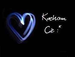 bO Tak Cie kOcham ;****