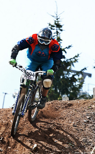 Zieleniec DH