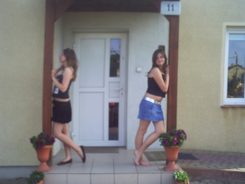 hehe;p