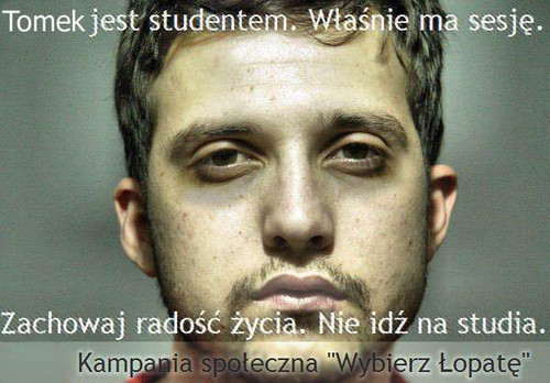 SESJA