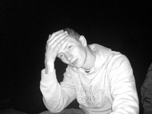 jedyny ;*