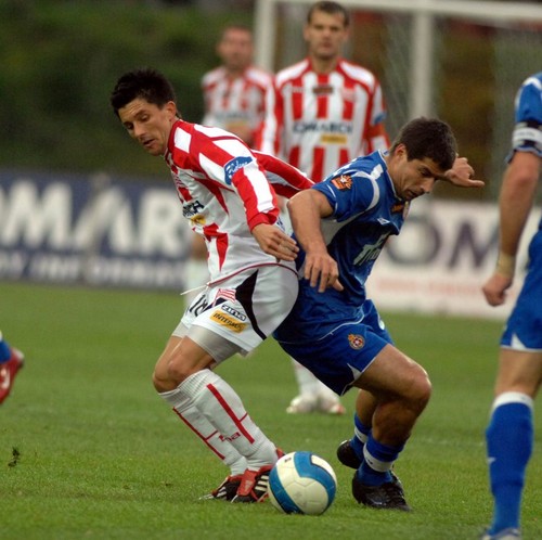 Derby to pikna gra !