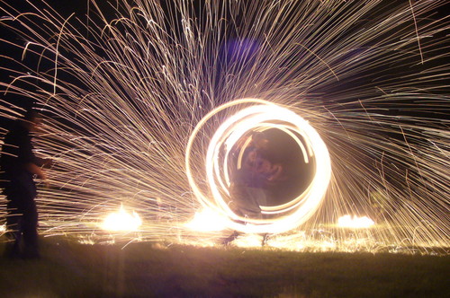 Taverna :D pokaz 2008:D