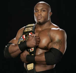 Bobby Lashley