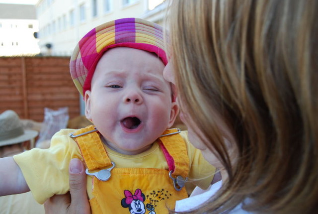Aga i Zosia