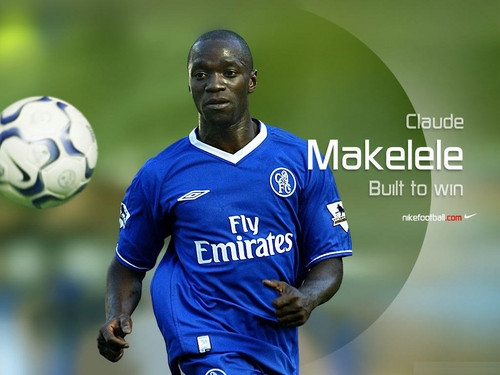 Claude Makelele