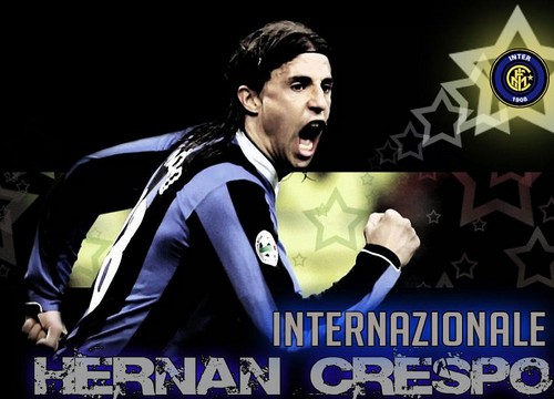 Hernan Crespo