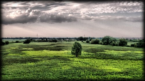 Krajobraz - HDRi