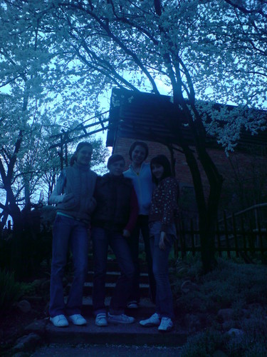 U Misi!!!!!^^